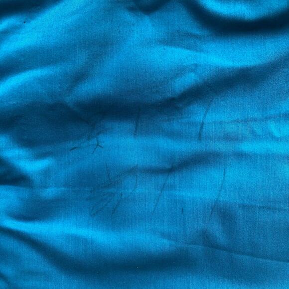 Christmas Holiday Paws At The Manger Animal Nativity Advent Calendar 13x13 - Picture 12 of 12